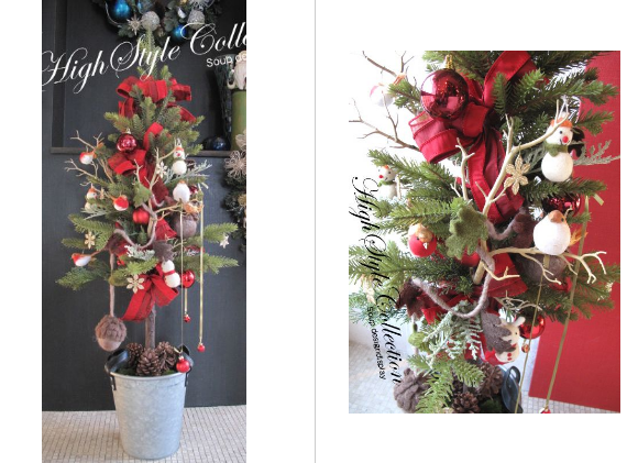 �y2025�N�ŐV�Łz�N���X�}�X�c���[�b����������������ꂽ��l�c���[�����T���̕��͂�����