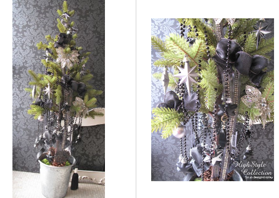 クリスマスツリー通販2025|おしゃれ北欧インテリアに合うのはコレ!