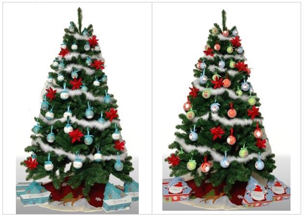 �N���X�}�X�c���[�ʔ́b2025�N�������ȃN���X�}�X�c���[�����L���O