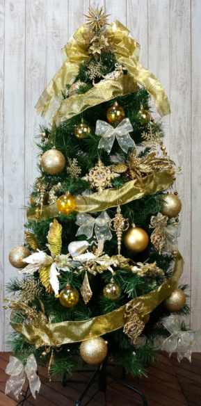 �N���X�}�X�c���[�@�ʔ́@ �摜