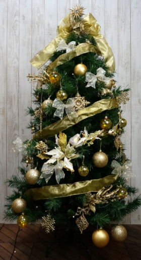 �N���X�}�X�c���[�@�ʔ́@ �摜