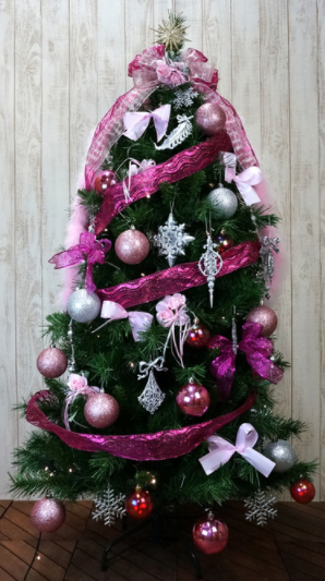 �N���X�}�X�c���[�@�ʔ́@ �摜