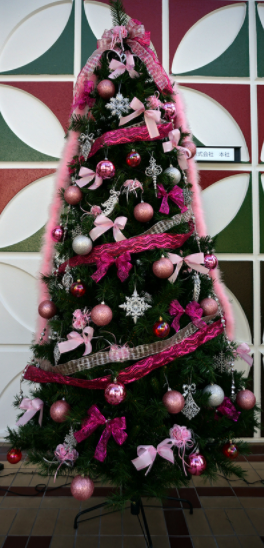 �N���X�}�X�c���[�@�ʔ́@ �摜