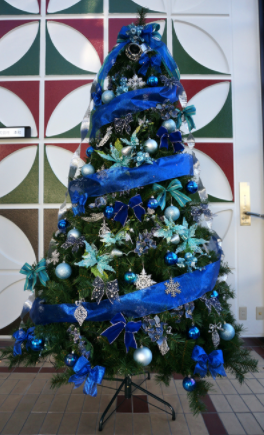 �N���X�}�X�c���[�@�ʔ́@ �摜