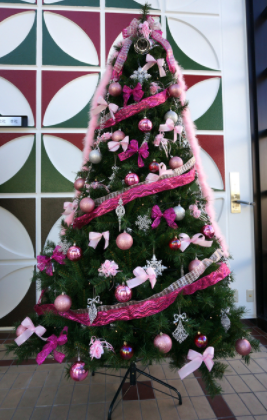 �N���X�}�X�c���[�@�ʔ́@ �摜