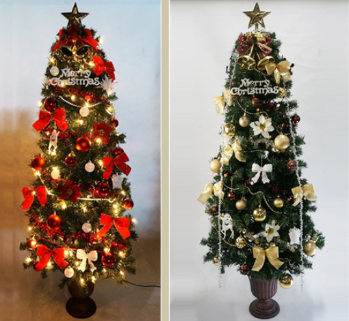 2025�N�@�N���X�}�X�̃g�����h�I�������߃N���X�}�X�P�[�L�ƃN���X�}�X�c���[�̓R���I