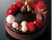 �N���X�}�X�I�[�h�u���@�ʔ́@�摜