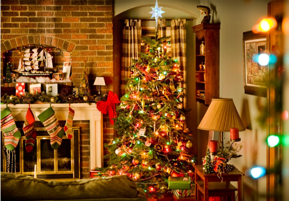 2025�N�@�N���X�}�X�̃g�����h�I�������߃N���X�}�X�P�[�L�ƃN���X�}�X�c���[�̓R���I