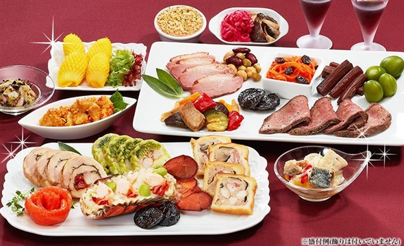 �y2025�N�z�N���X�}�X�I�[�h�u�����b�ʔ̂ŗ\��E�����񂹂ł���