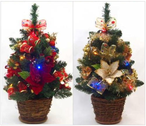 �_�˃N���t�g�̂������N���X�}�X�c���[2025�N�̂������߂̓R���I