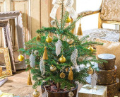 �N���X�}�X�@�g�����h�@�摜