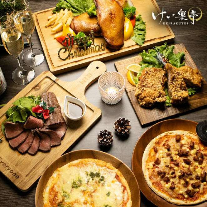 �N���X�}�X�I�[�h�u��