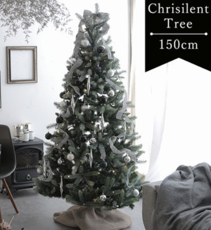 �N���X�}�X�c���[�ʔ́b2025�N�������ȃN���X�}�X�c���[�����L���O