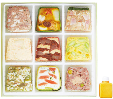 �N���X�}�X�I�[�h�u���@�ʔ́@ �摜