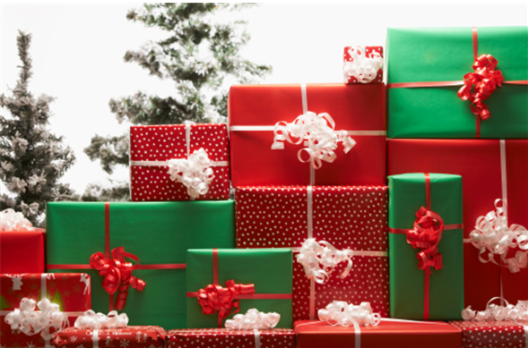 10�E20�E30��ޏ��ɑ���N���X�}�X�v���[���g�y2025�N�ŐV�Łz