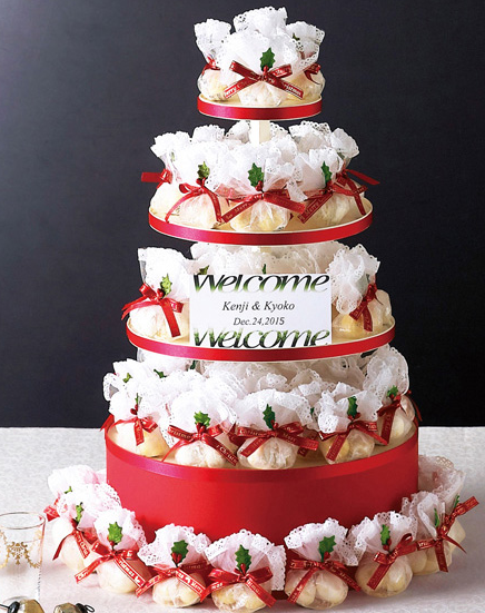 2025�N�̃N���X�}�X�P�[�L�̃g�����h�́H�I