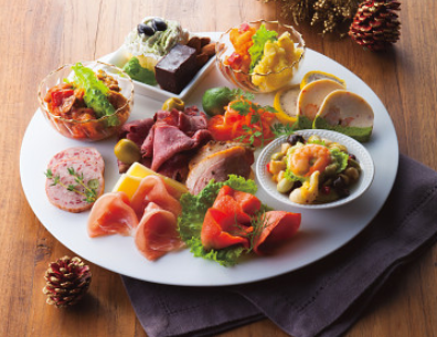 �N���X�}�X�c���[�@�ʔ́@ �摜