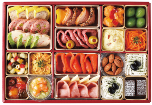 �N���X�}�X�c���[�@�ʔ́@ �摜