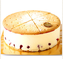 �N���X�}�X�ɐl�C�̃`�[�Y�P�[�L�@2025