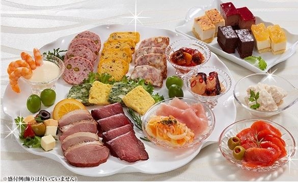 �y2025�N�z�N���X�}�X�I�[�h�u�����b�ʔ̂ŗ\��E�����񂹂ł���