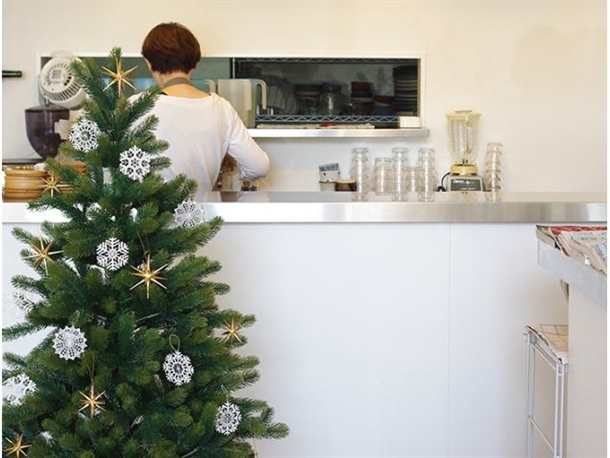 �N���X�}�X�c���[�ʔ́b2025�N�������ȃN���X�}�X�c���[�����L���O