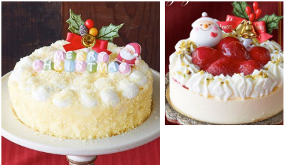 �y2025�N�ŐV�Łz�l�C�̗L���X�̃N���X�}�X�P�[�L���Љ�!