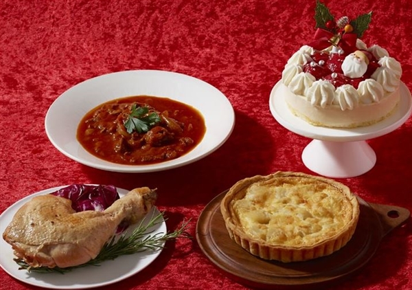 �y2025�N�z�N���X�}�X�I�[�h�u�����b�ʔ̂ŗ\��E�����񂹂ł���