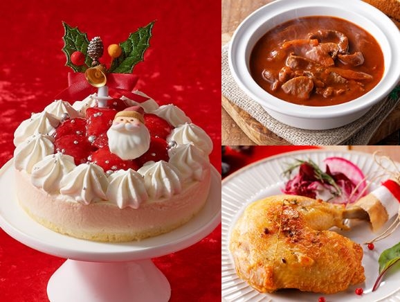 �y2025�N�z�N���X�}�X�I�[�h�u�����b�ʔ̂ŗ\��E�����񂹂ł���