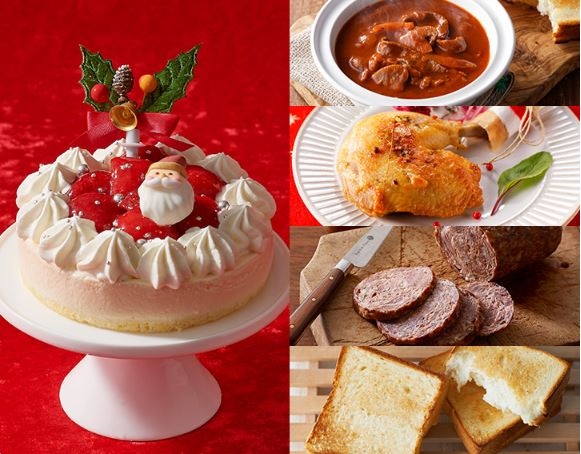 �y2025�N�z�N���X�}�X�I�[�h�u�����b�ʔ̂ŗ\��E�����񂹂ł���