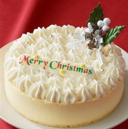 �N���X�}�X�ɐl�C�̃`�[�Y�P�[�L�@2025