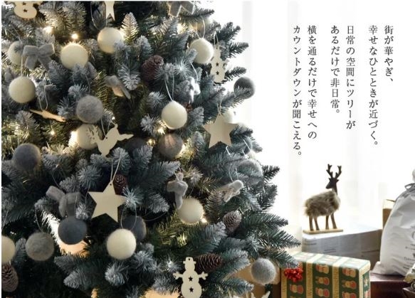 �N���X�}�X�c���[�ʔ́b2025�N�������ȃN���X�}�X�c���[�����L���O