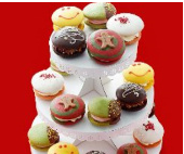 �N���X�}�X�@�g�����h�@�摜