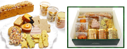 �N���X�}�X�X�C�[�c�������񂹁y2025�N�ŐV�Łz