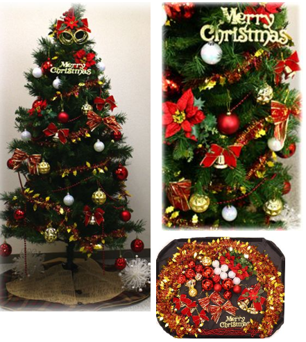 �d�l�h�l�b�g�V���b�v�̃N���X�}�X�c���[��2025�N�͗��s��̃c���[�X�J�[�g�ŁI