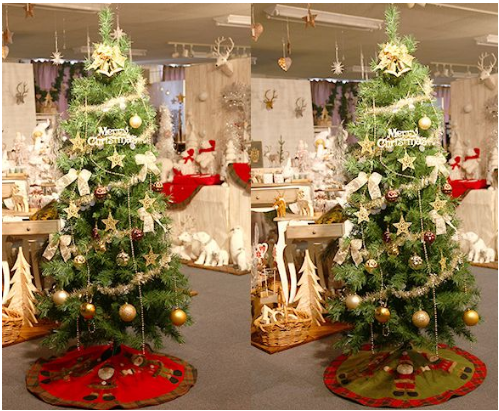 �d�l�h�l�b�g�V���b�v�̃N���X�}�X�c���[��2025�N�͗��s��̃c���[�X�J�[�g�ŁI