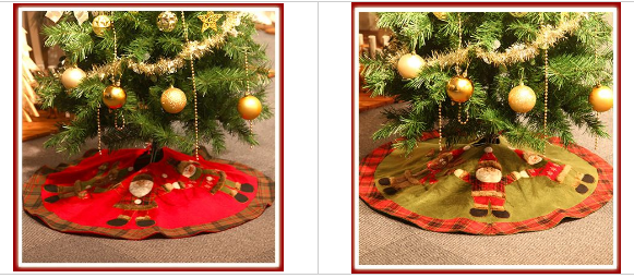 �d�l�h�l�b�g�V���b�v�̃N���X�}�X�c���[��2025�N�͗��s��̃c���[�X�J�[�g�ŁI