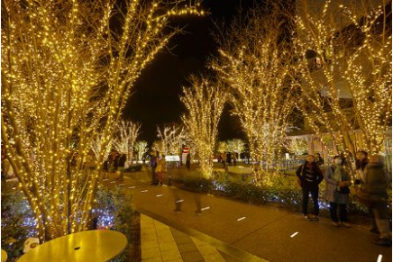 �����X�J�C�c���[�̃C���~�l�[�V�����E2019�N