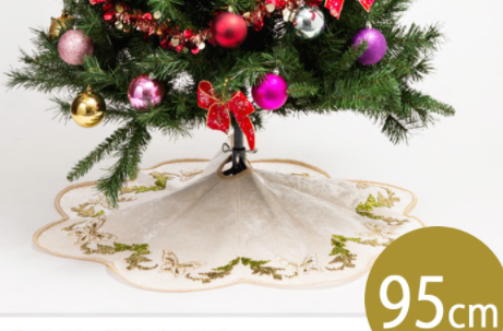 �_�˃N���t�g�̂������N���X�}�X�c���[2025�N�̂������߂̓R���I