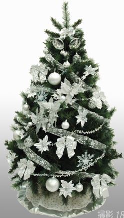 �N���X�}�X�c���[�@�ʔ́@�摜