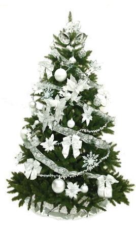 �N���X�}�X�c���[�@�ʔ́@�摜