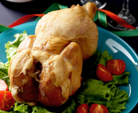 2025�N�N���X�}�X�`�L���b�����񂹂ł���l�C���[�X�g�`�L���ʔ́I