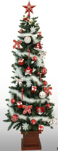 �N���X�}�X�c���[�@�ʔ́@�摜