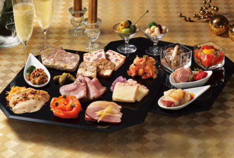 �N���X�}�X�I�[�h�u���@�ʔ́@ �摜