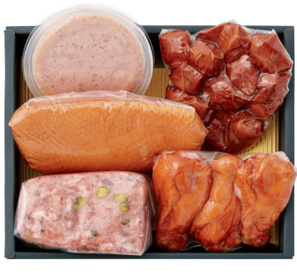 �N���X�}�X�P�[�L�@�ʔ́@ �摜