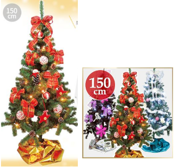 クリスマスツリー通販2025|おしゃれ北欧インテリアに合うのはコレ!