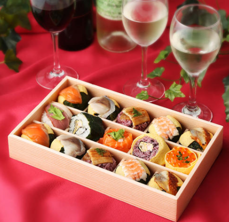 �N���X�}�X�c���[�@�ʔ́@ �摜