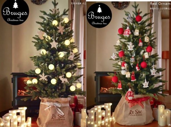 �N���X�}�X�c���[�ʔ́b2025�N�������ȃN���X�}�X�c���[�����L���O