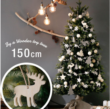 �N���X�}�X�c���[�ʔ́b2025�N�������ȃN���X�}�X�c���[�����L���O