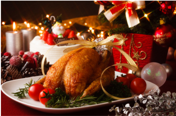 2025�N�N���X�}�X�`�L���b�����񂹂ł���l�C���[�X�g�`�L���ʔ́I