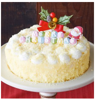 �N���X�}�X�ɐl�C�̃`�[�Y�P�[�L�@2025